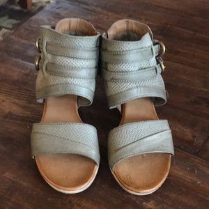 Mix Mooz ‘Colette’ sandal, size 38